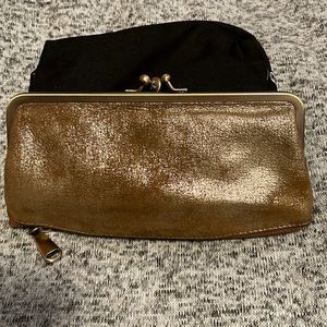 Hobo wallet